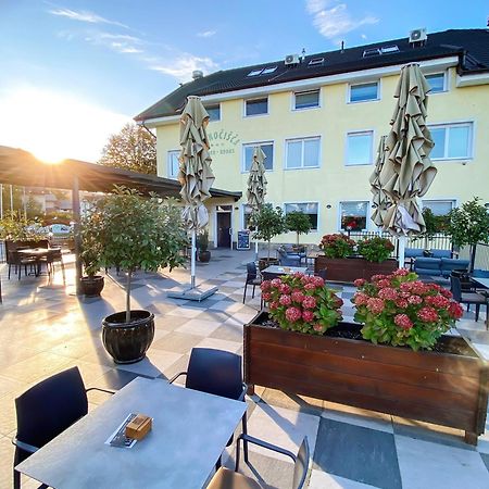 Guest House Mlada Lipa Maribor Exterior photo