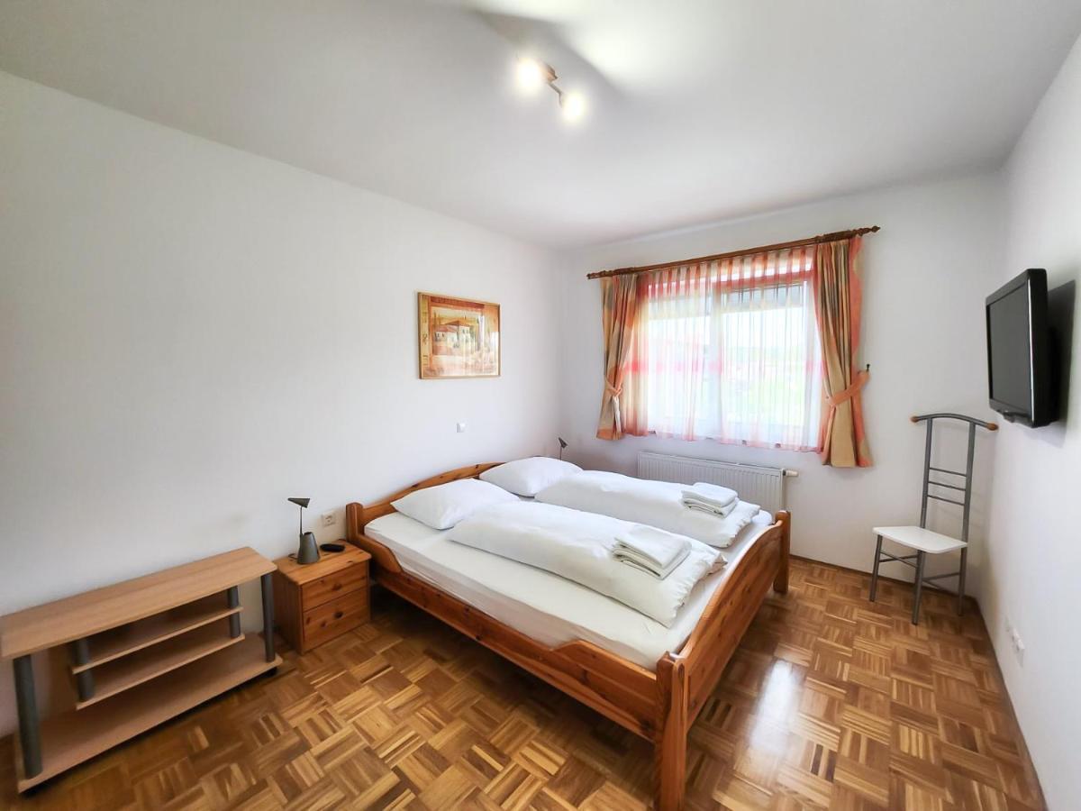 Guest House Mlada Lipa Maribor Exterior photo