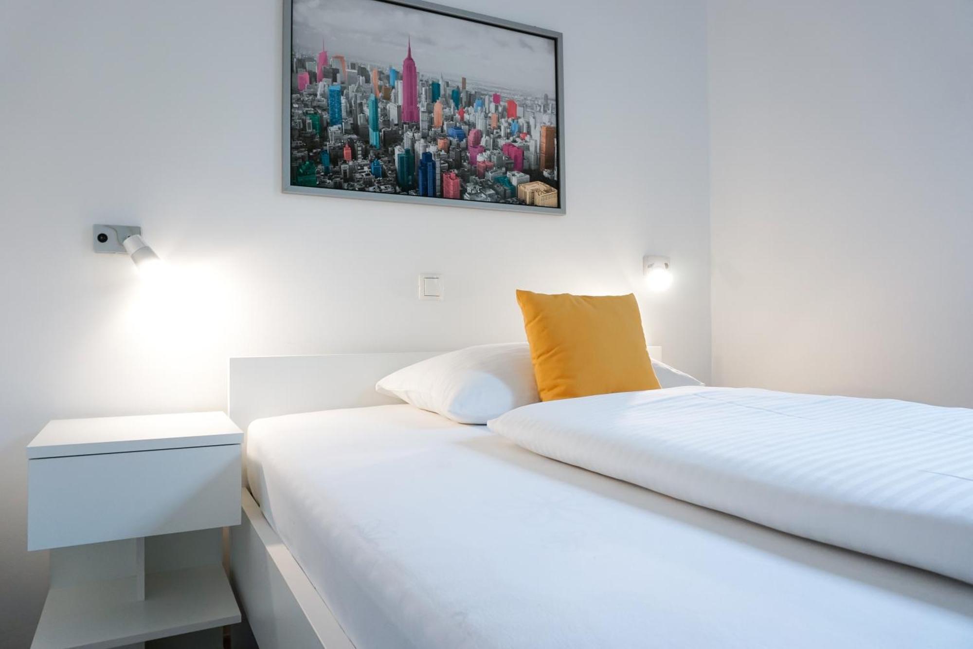 Guest House Mlada Lipa Maribor Exterior photo