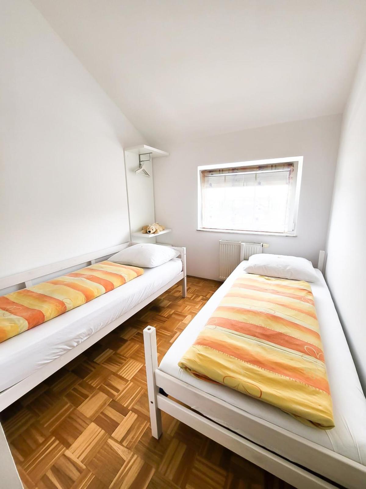 Guest House Mlada Lipa Maribor Exterior photo