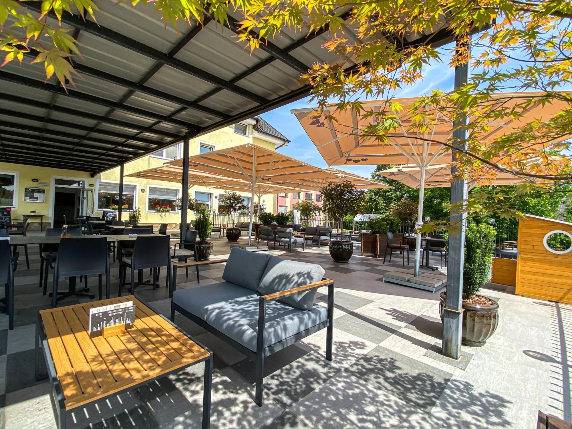 Guest House Mlada Lipa Maribor Exterior photo