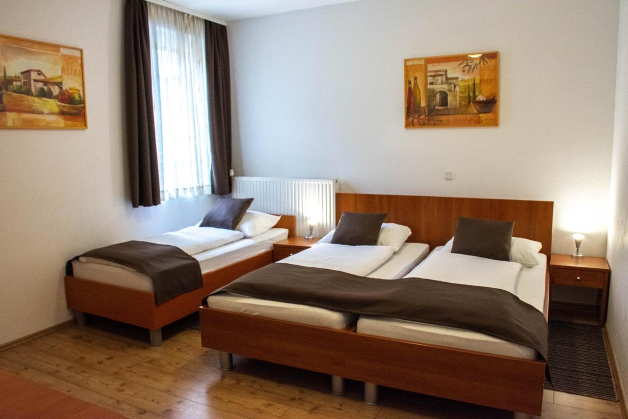 Guest House Mlada Lipa Maribor Exterior photo